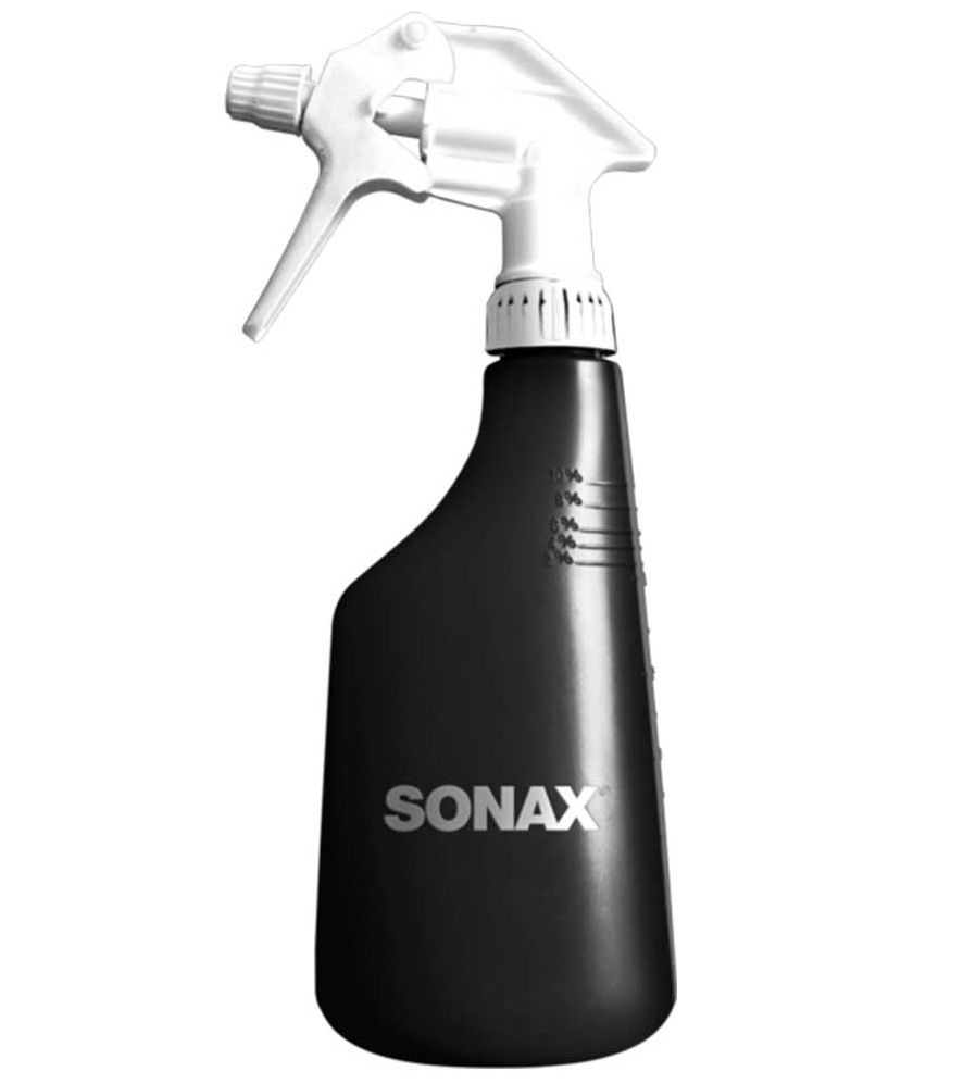 Bình đựng, xịt hóa chất Sonax 499700 đa dụng